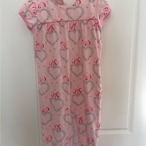 The Beaufort Bonnet Company Penny’s Playsuit- Fancy Like Floral